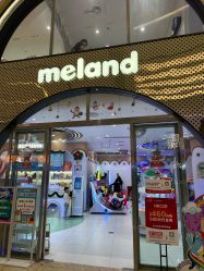 -meland亲子乐园(珠海环宇城店)