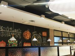 -比格比萨自助(新辰里学清路店)