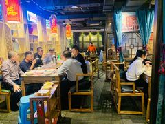 -月满大江火锅(总府路店)