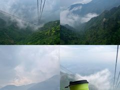 -庐山风景名胜区