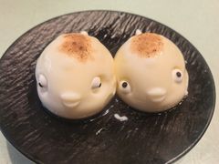 -永安鱼庄·镇江菜(东吴路店)