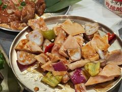 -小黑牛烤肉(聚隆店)