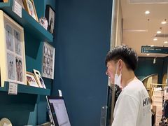-海马体照相馆(西安高新万达广场店)