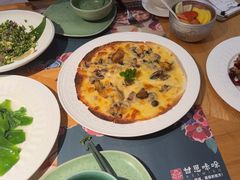 -甘思咪哚·云南艺术餐厅(天河广百店)