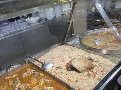 -bosphorus 铂斯西餐厅·土耳其烧烤(环市中路店)