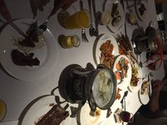 多伦多海鲜自助餐厅(圆融店)-星伦多 自助料理(圆融店)