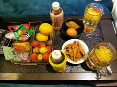 -大桶大足浴(江桥店)