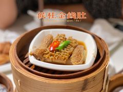 -潮福城大酒楼(湖滨北路店)