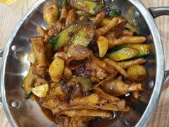 -江城燕子大排档(江汉路步行街店)