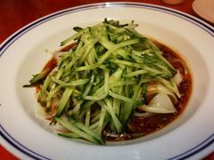 招牌酿皮子-德泰楼餐饮(莲湖路店)