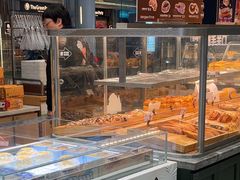 -仟吉(星汇维港店)