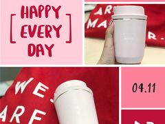 -Manner Coffee(丁香国际店)