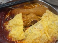 -柒小螺·螺蛳粉(利丰广场店)