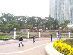 -九龙公园