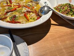-太二酸菜鱼(SM城市广场店)