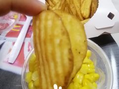 薯角-麦当劳(北方国贸大厦店)