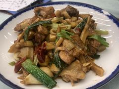 -大师傅金奖啤酒鱼(西街口总店)