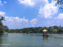 -承德避暑山庄景区