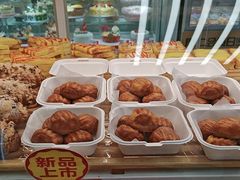 -味多美蛋糕(六里桥店)