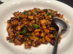 红烧辣螺肉-新荣记(椒江店)