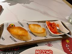 -Mezomd曼索蒂西班牙餐厅(广粤店)