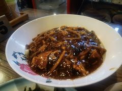 -锅儿挑面馆