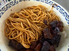 -梅溪·小伙子干挑面(安吉总店)
