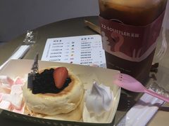 -狐狸和向日葵(北京路店)
