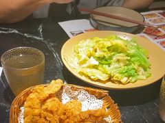 -廖川菜(太阳宫店)
