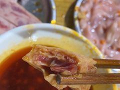 -渝味黄姐火锅(黄泥村店)