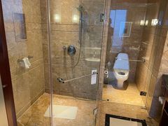 -上海新发展亚太JW万豪酒店