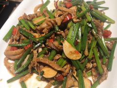 风味羊肚丝-福宝漠北·牛羊肉(广埠屯店)