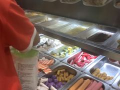 -张亮麻辣烫(三亚商品街店)