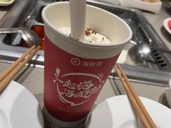 -海底捞火锅(正大乐城店)