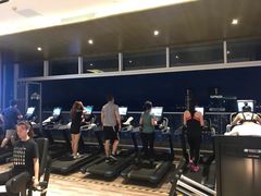 -普拉达游泳健身(水湾1979店)