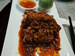 -君霖海鲜私房菜(春柳店)