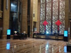 -抚顺中伟假日国际酒店