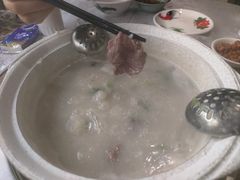 -丰尔粥食·粥底火锅·桑拿鸡(大良总店)