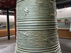 -大钟寺古钟博物馆