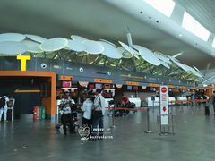 -吉隆坡国际机场