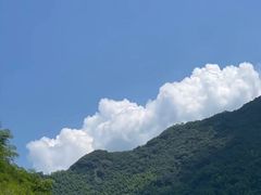 -将军关探险漂流