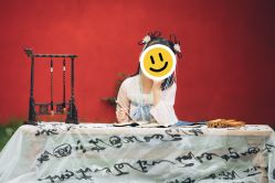 -WPlus明星肖像亲子全家福摄影