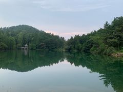 -四明山国家森林公园