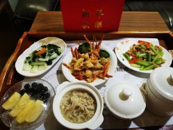 点击看大图 -爱贝蕊恩韩式月子会所(南山店)