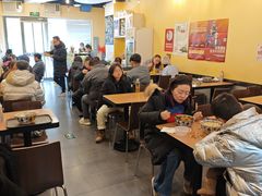 -有礼有面(知春路店)