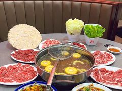 -官塘陈记鱼生·潮汕砂锅粥·牛肉火锅(潮枫路总店)