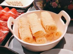 -东来顺饭庄(apm总店)