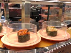 -争鲜回转寿司(中街大悦城店)