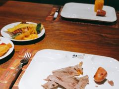 -汉巴9号自助餐厅(新潮尚品超市店)