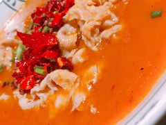 -云海肴·汽锅鸡·云南菜(美罗城店)